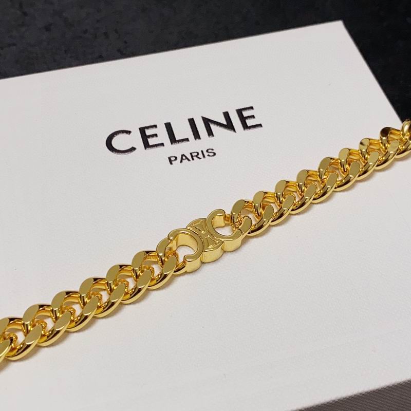 Celine Necklace 04lyr68 (2)